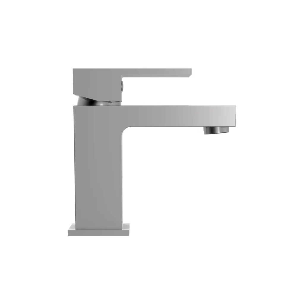 Miscelatore lavabo senza scarico cromato | Grace