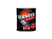 VERNIFER ALTA TEMPERATURA  nero satinato (4765) ml.500    AREXONS