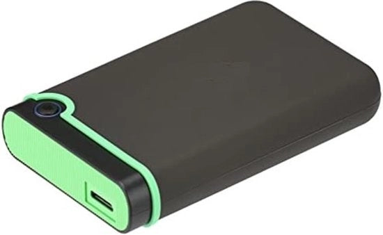Disco Rigido Esterno 4TB