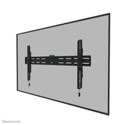 Neomounts wl30s-850bl18 supporto tv a parete 43-86" - fisso - bloccabile - installazione rapida