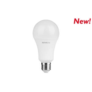 NOVA LAMPADA LED GOCCIA CLASSIC E27 13W 3000K- 10,0 pz