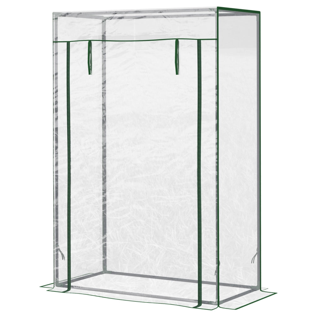 Serra da Giardino ¨C Minimal ¨C 100x50x150 cm Trasparente
