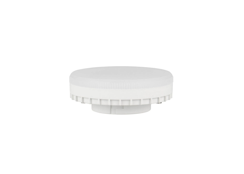 Lampadina LED GX53 rotonda 8W 2700K 750lm Trio