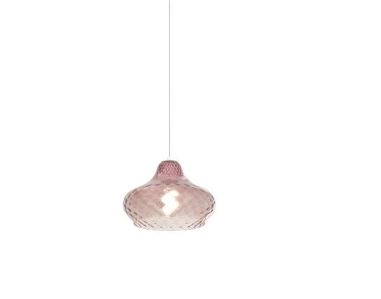 SOSPENSIONE BIANCO 2 LUCI SPOSTABILE VETRI (1 PICCOLO RU+ 1 GRANDE AM) 1191BI-S2 S MIX-AR
