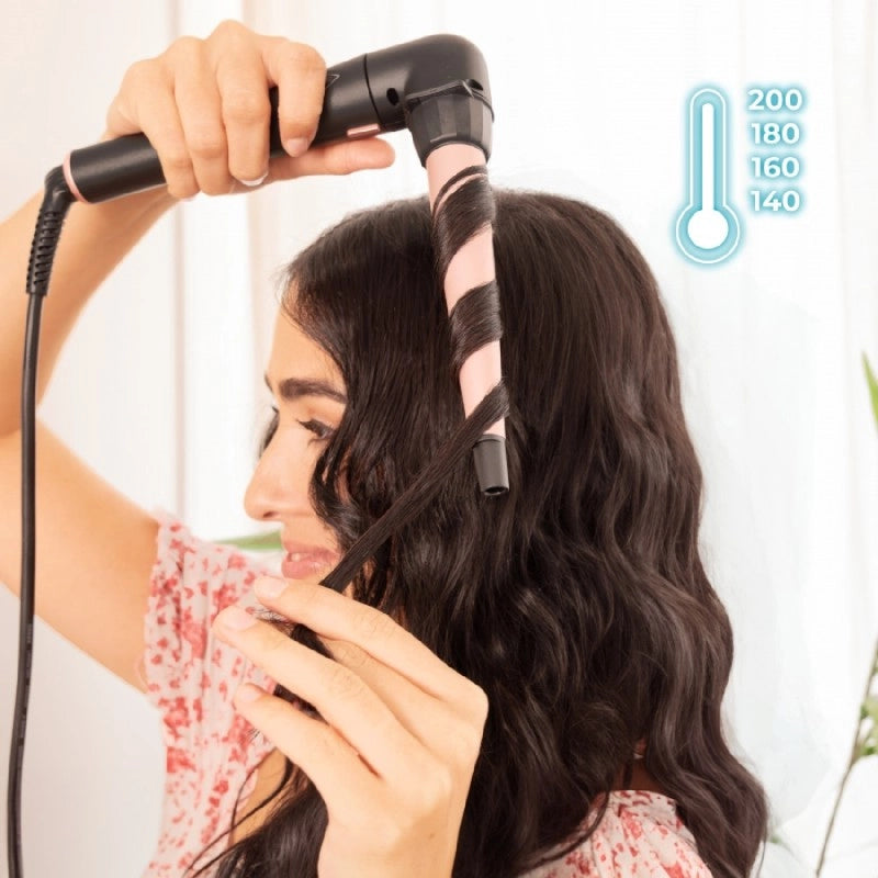 CECOTEC A01_EU01_100002 - SurfCare TwistConic