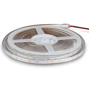 Striscia LED V-TAC SMD3528 5m 5W/m 6500K 420lm IP65