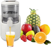 Elettro Citruspressa Oplaadbaar per Versare Succo di Agrumi