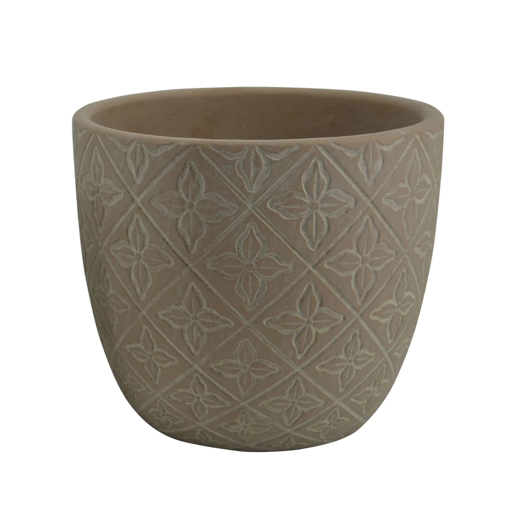 Vaso in Fibra sintetica - BASIL