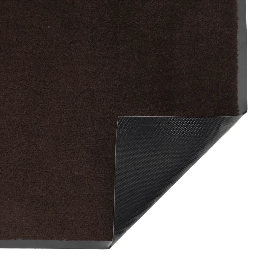 Zerbino Marrone 60x90 cm 4105624