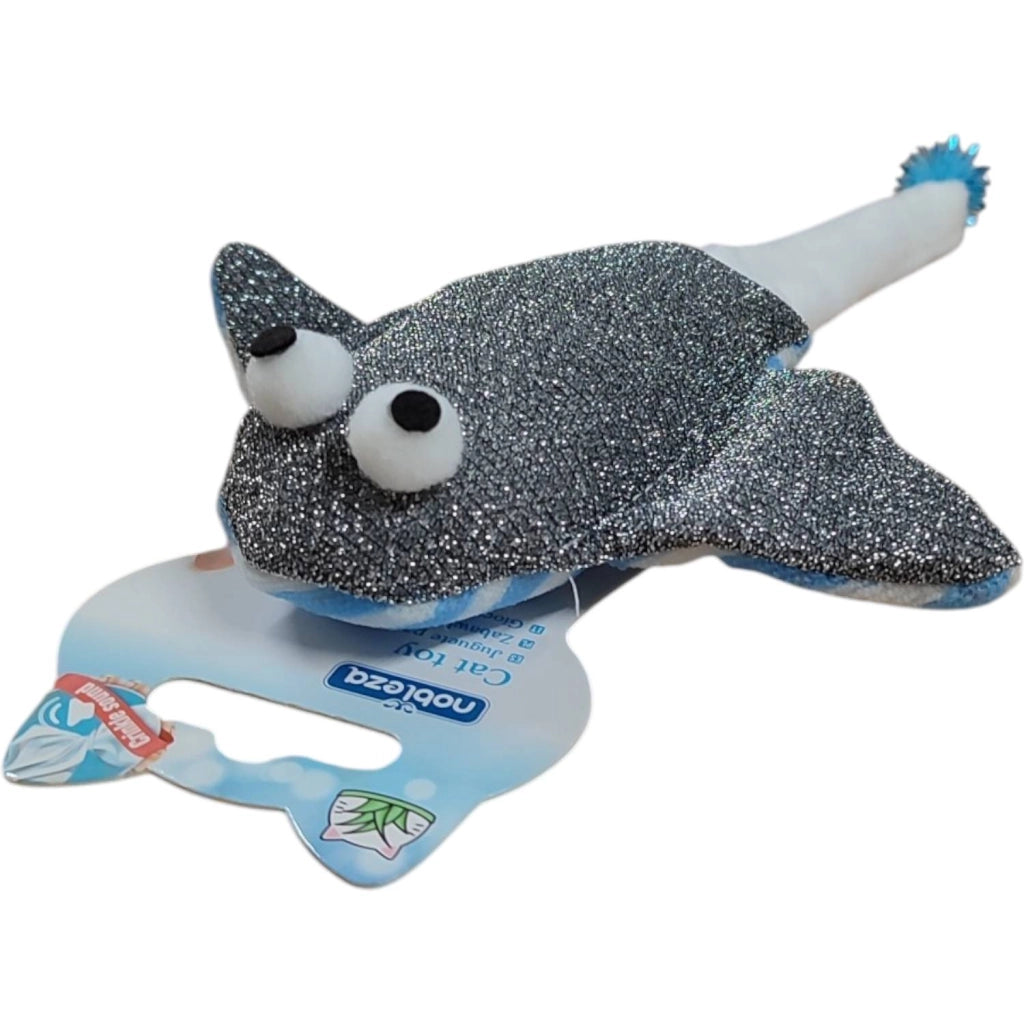 GIOCO PER GATTI SERIE OCEAN