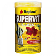 Tropical Supervit Flakes Formato: 250 ml