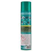 FORNET DETERGENTE FORNO E BARBECUE SPRAY 300 ML