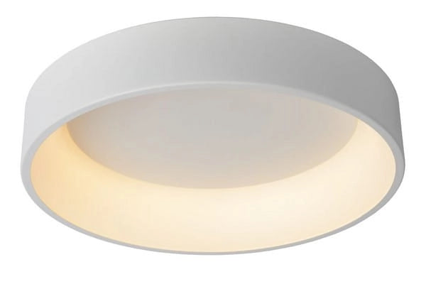 Plafoniera Lucide Talowe LED 42W 3000K dimmer 60cm