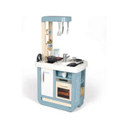Cucina giocattolo smoby 7600310824 bon appetit con accessori bianco e