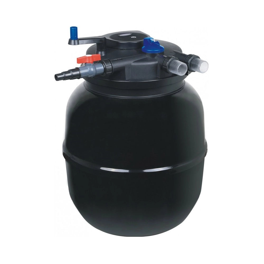 SunSun CPF - filtro pressurizzato con UV per laghetti Modello: 50000