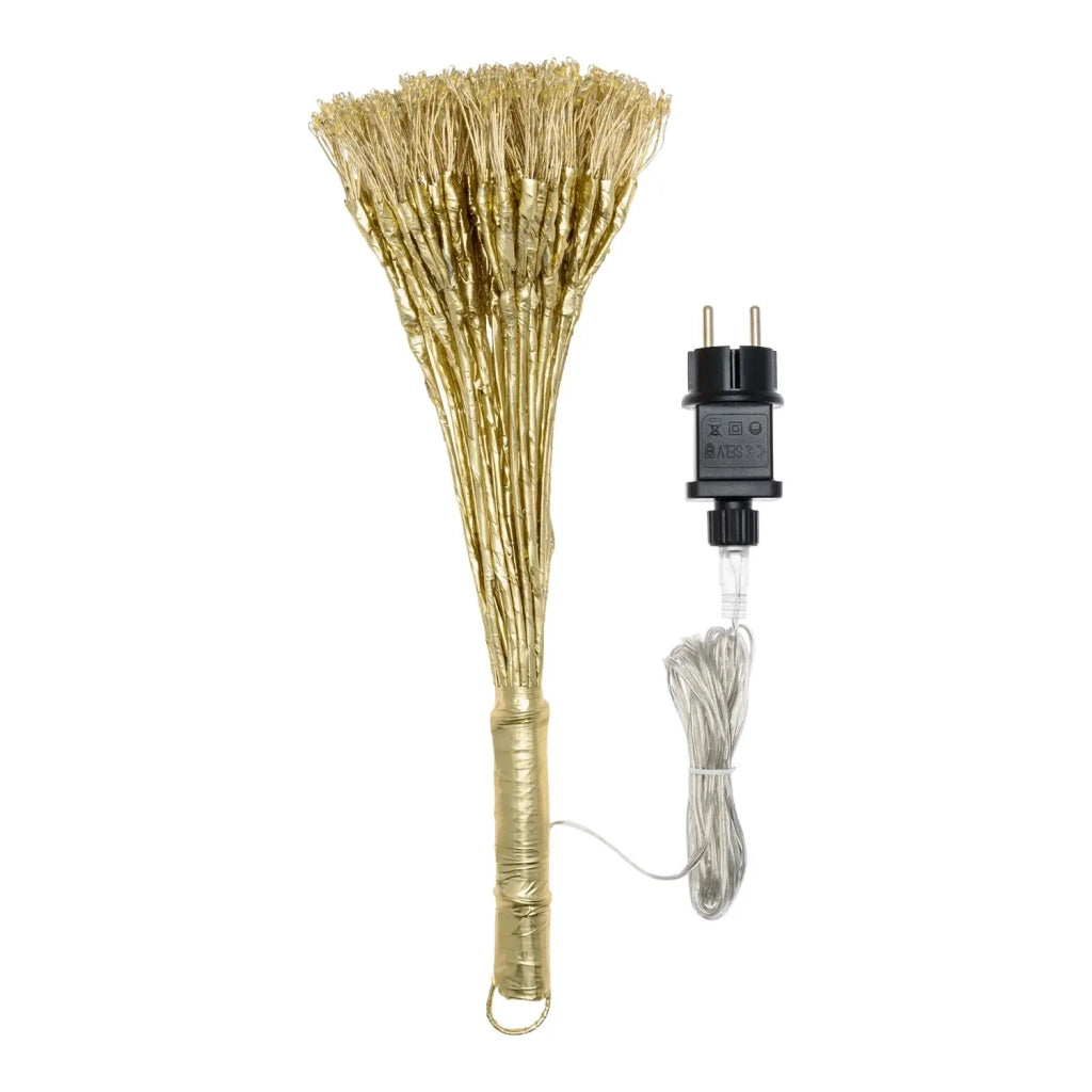 Ramo sfera rich champagne d50cm 912