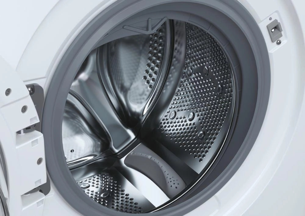 Candy Smart CSS129TW4-11 lavatrice Caricamento frontale 9 kg 1200 Giri/min Bianco