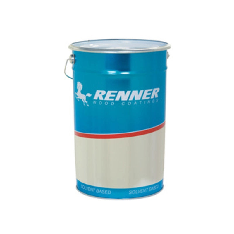 RENNER LUCIDO MONOCOMPONENTE NB M600 1 L- 6,0 pz