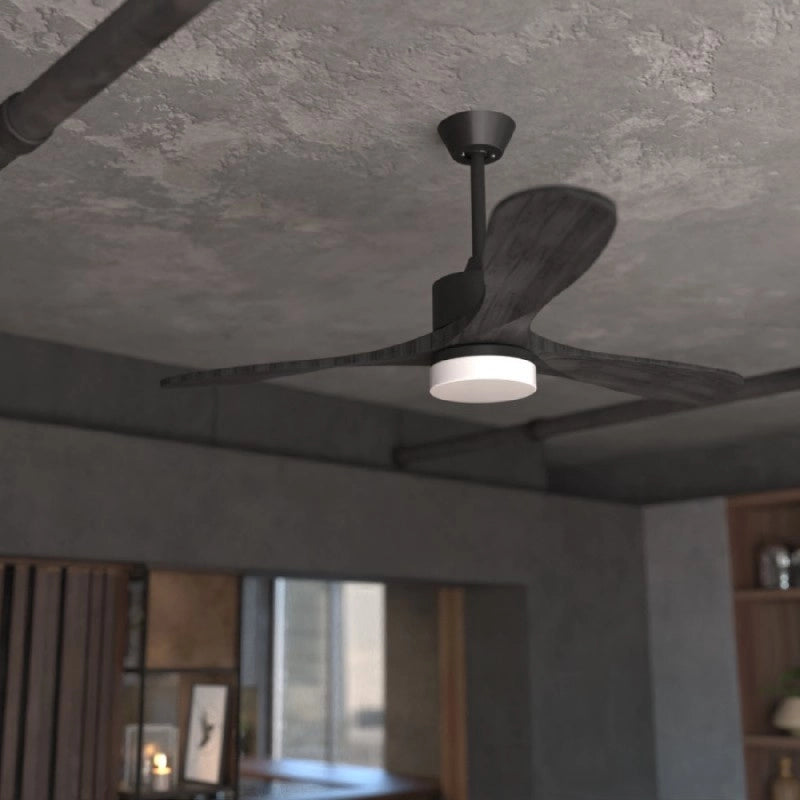 CECOTEC 05982 - Ventilatore da soffitto EnergySilence Aero 5290 Stone Pro
