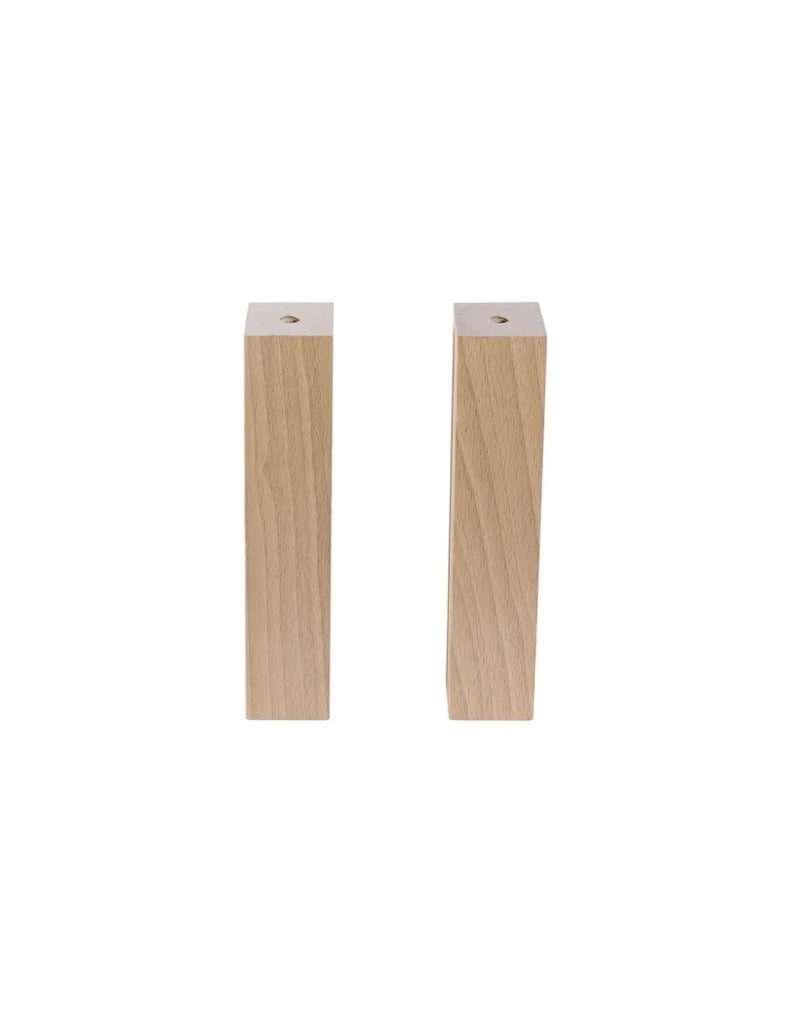 Piedi per mobile da bagno collezione FIDJI