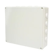 Scatola di derivazione 400x350x120mm IP65