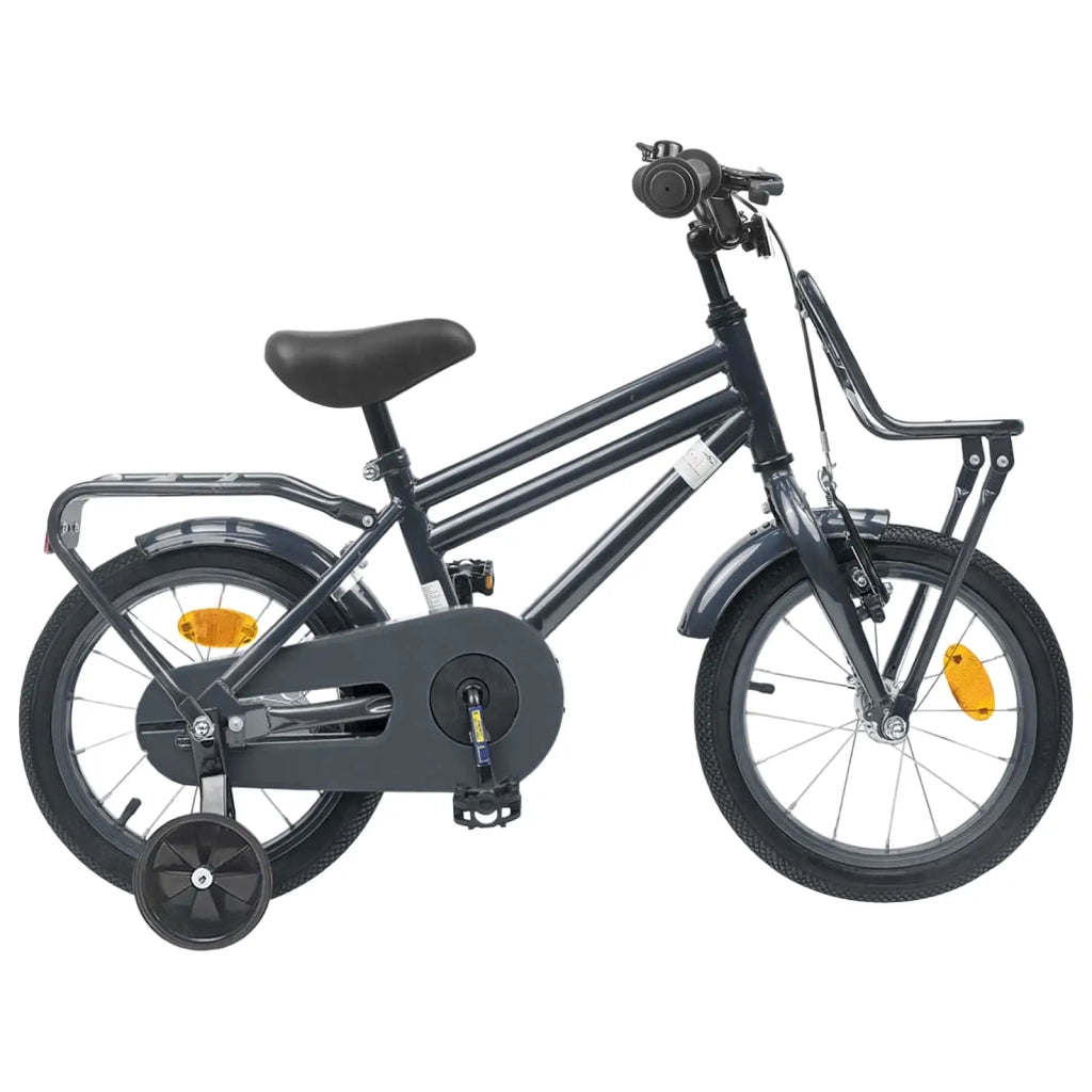 Bicicletta per Bambini | Bici per bambini 12 Pollici per bambini di 2-4 anni