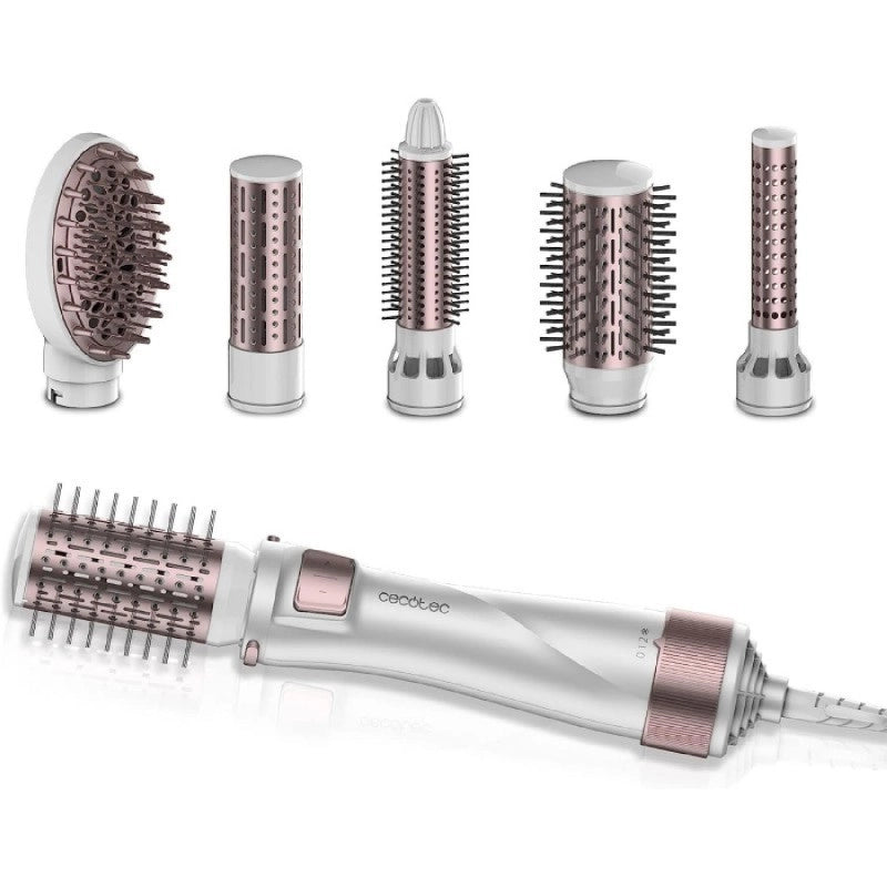 CECOTEC 03446 - CeramicCare 5in1 Pro