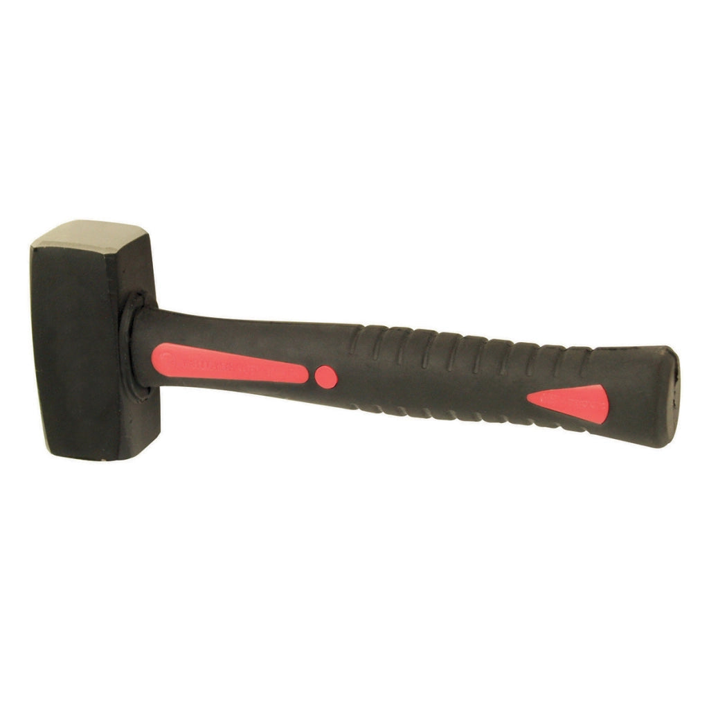 MAZZETTA CON MANICO IN FIBRA- Kg. 0.80- FF- pezzi 1