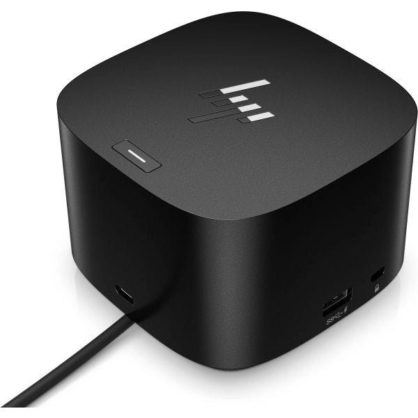 Hp dock thunderbolt 120 w g4 - 136166