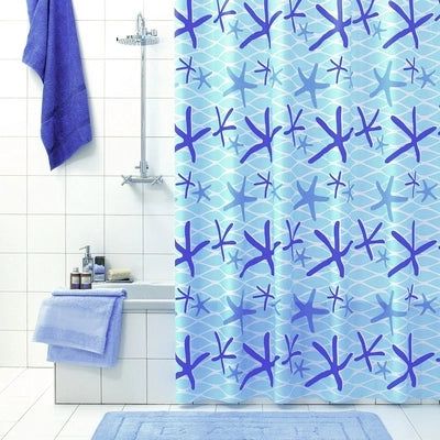 TENDA PER DOCCIA MOD. NETTY- cm 240x200- DH- pezzi 1