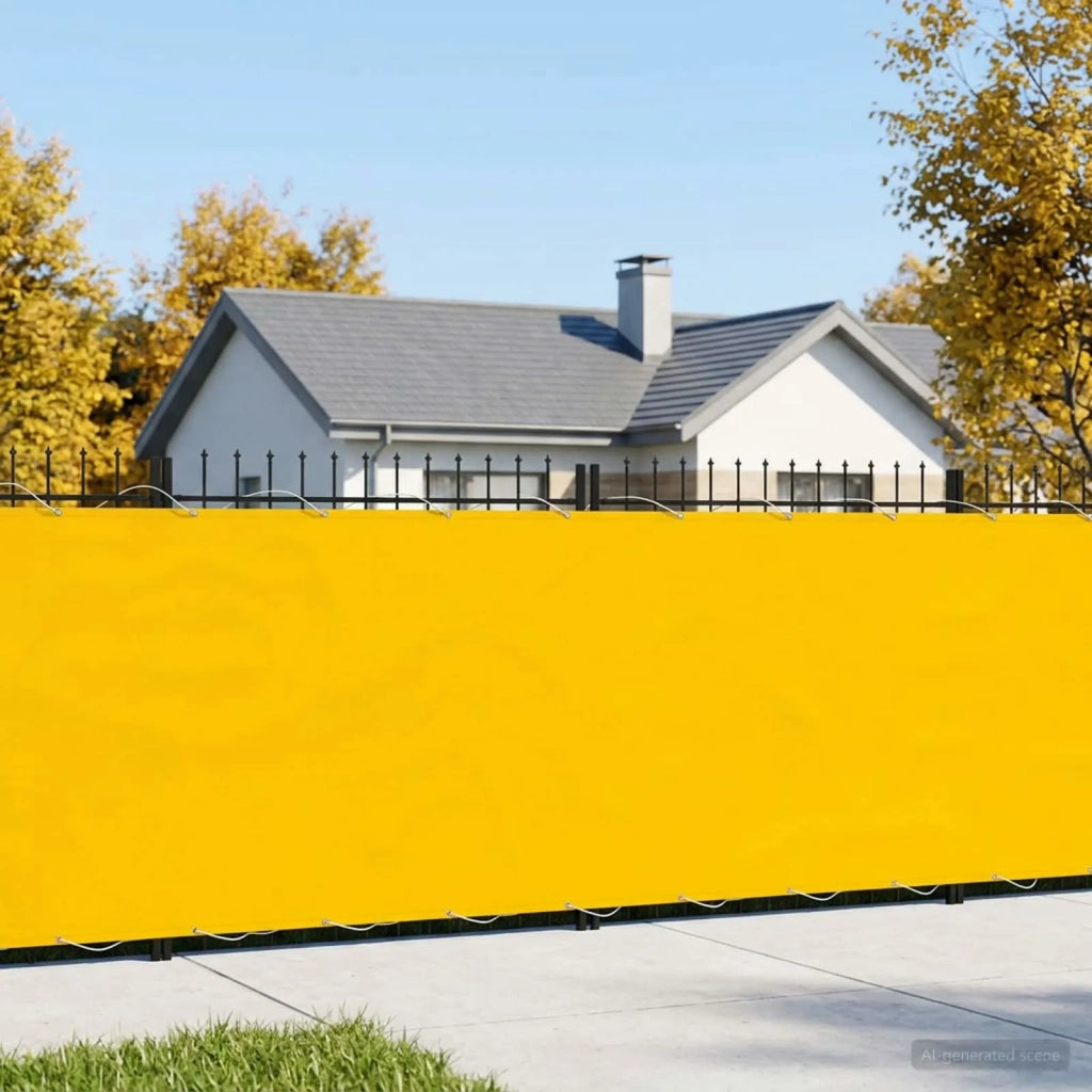 Schermo di Privacy per Balcone 200 x 800 cm 42036612