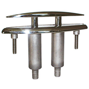 BITTA A SCOMPARSA INOX 316