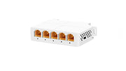 POE extender DIN