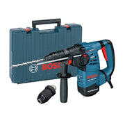BOSCH-B MARTELLO PERFORATORE GBH 3-28 DFR 800W SDS+ 3,1J