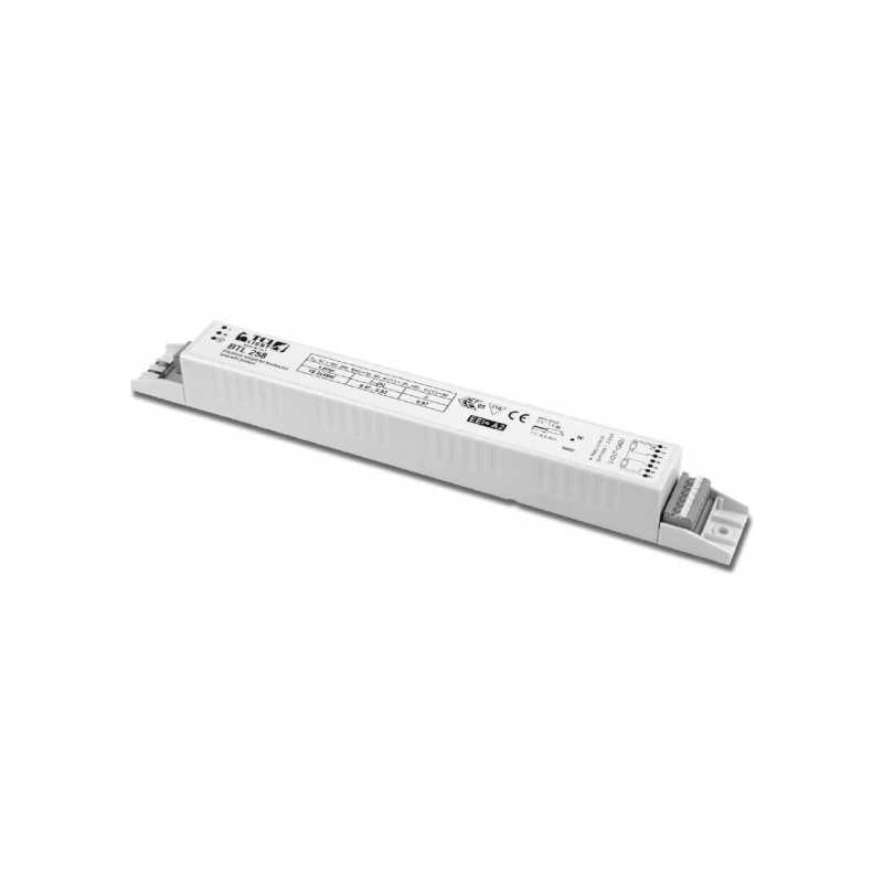 137994/236H Reattore Elettronico Tci Btl 236
