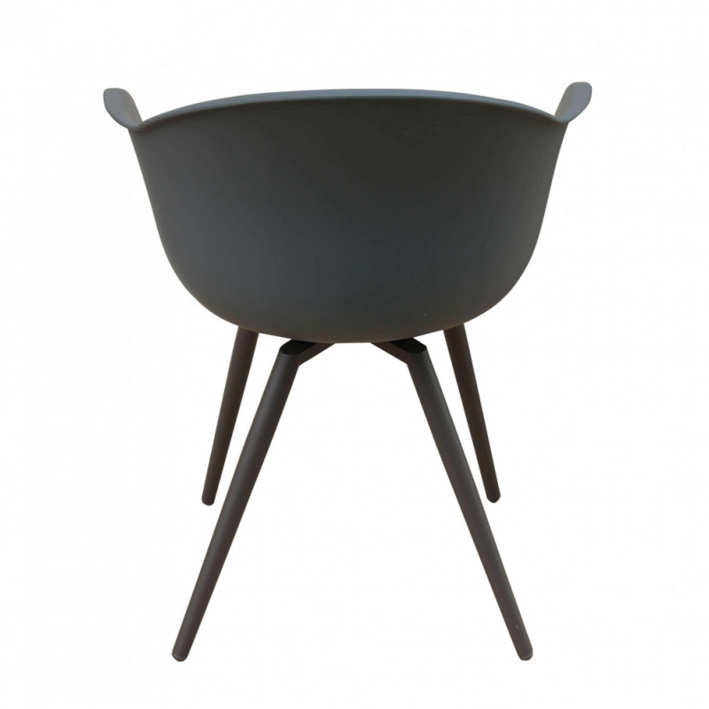 Set di 4 POLTRONE SESTRIERE