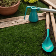 Erba artificiale 1x5 m/20 mm Verde 148818