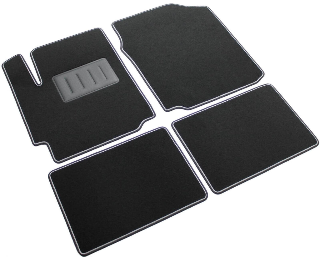 SPRINT00800 , Daihatsu Materia dal 2007-