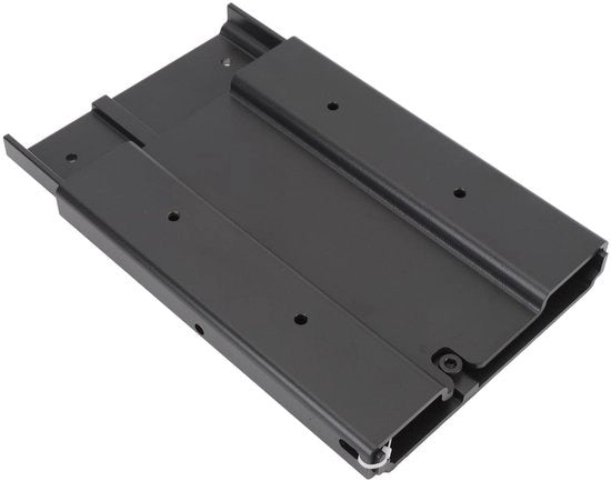Rilascio Rapido Beugel - Multiplo Angolo di Regolazione - Sostituto per Ulterra/Terrova/Power Drive/Fortrex/Deckhand 40 - Design Robusto - Fino a 101 lb di Potenza di Stallo - Montaggio Motore da Trolling