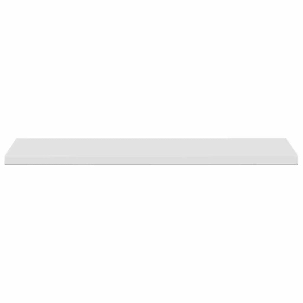 Soglia della Finestra Bianco 140 x 50 x 4,5 cm PVC 42046832