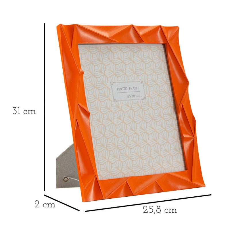 Cornice Orangy cm 25,8x2x31 (misura Interna cm 20x25)