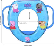 Sedile per bambini per toilette