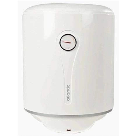 Scaldabagno Elettrico Verticale Modello Ego Lt 50 2 Anni ATC