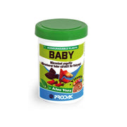 Prodac Baby 50ml/15gr - mangime micronizzato per avannotti