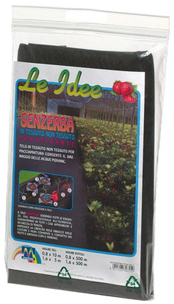 1pz telo tnt x pacciamatura mt. 1,60x50 cod:ferx.9959