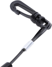 Cinturino di sicurezza per Tether Cord 2016/2017 - Materiale robusto - Sicurezza migliorata - 1 confezione - Sicurezza per jet ski