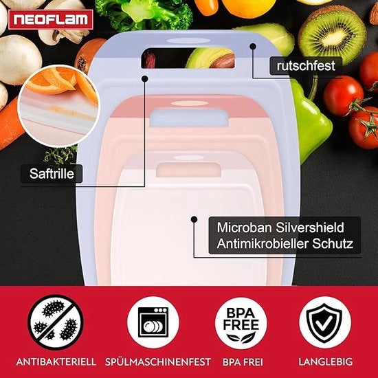 Tavolo da cucina per taglio