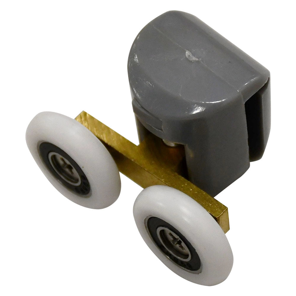 1cf rulli per ante scorrevoli box doccia 8 pezzi cod:ferx.2070438nlm