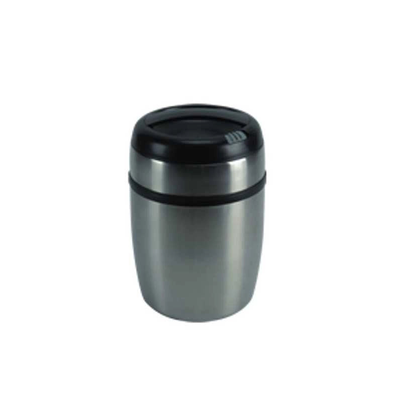Portavivande Termico Inox/Abs Doppio L 1,50 Ilsa