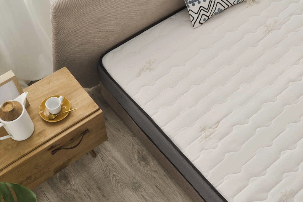 Materasso HR Core Multi Flex Care 21cm, 150 x 190cm - Moonia